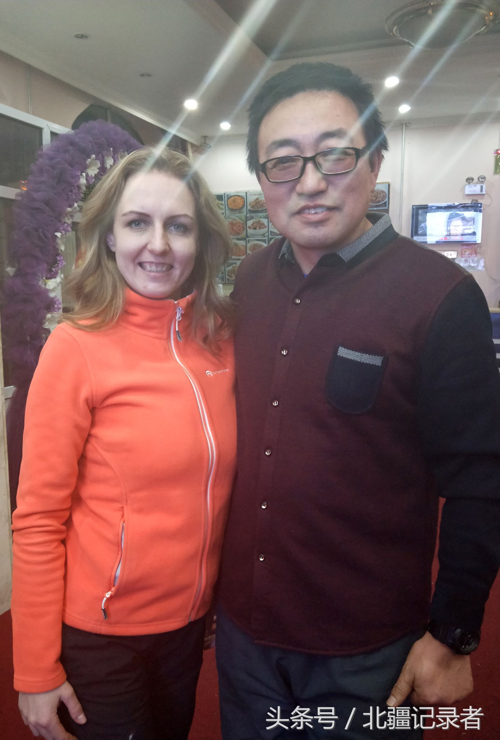 俄媒:俄友好国家排名中国第一,俄青年男女对中