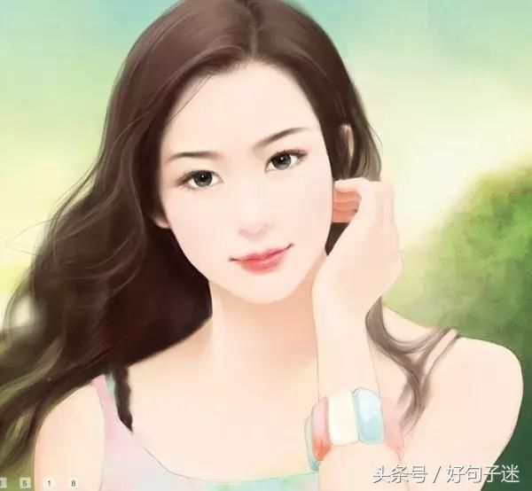 2018晚安唯美经典句子 微信朋友圈晚安心语句