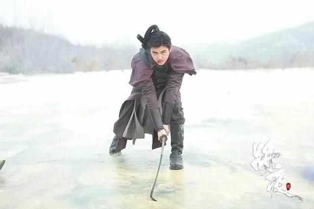 电视剧《将夜》有要成为经典的节奏,除了宁缺