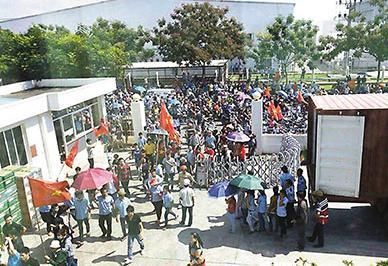 为什么从中国撤离的外资企业,去越南建厂以后