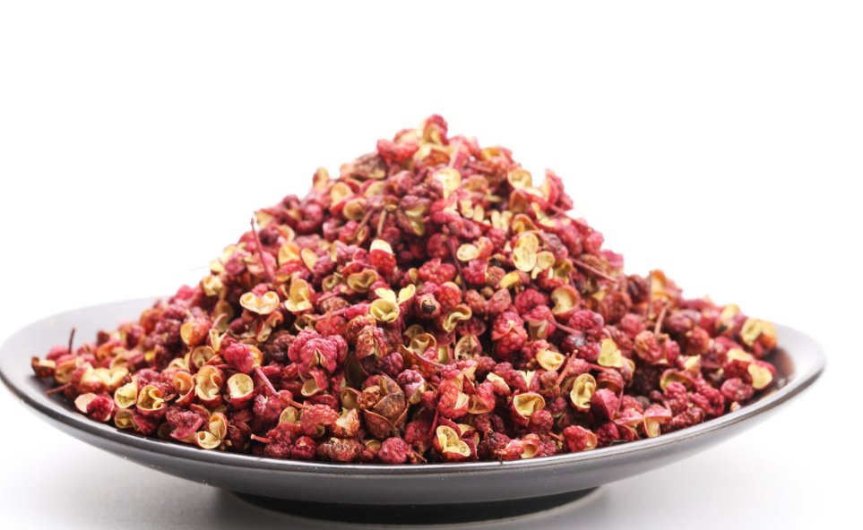 一把花椒相当于几味中药,驱寒又祛湿,不知道就可惜了!