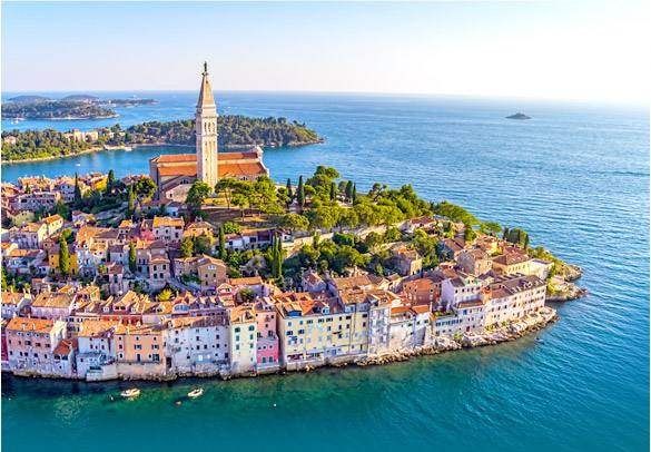 世界杯里,克罗地亚大胜阿根廷,这个小国家到底