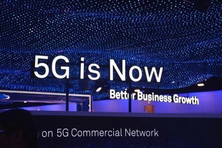 华为为中兴提供芯片?5G手机量产遭质疑!