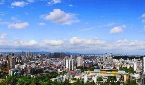 湖北二手房房价排行榜出炉,看看团风排在第几