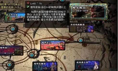 DNF小号搬砖天堂,除了格蓝迪,这些零难度地图