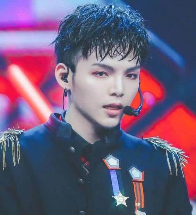 假如《偶像练习生》出道成员再加一位,你会选