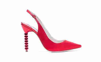 没有脚后跟,穿不住高跟鞋?这些方法让高跟鞋狂