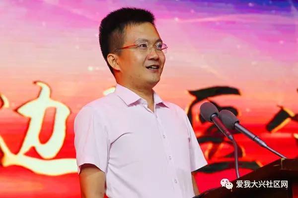 【这个真好】大兴人有这么多的故事,哪一个触