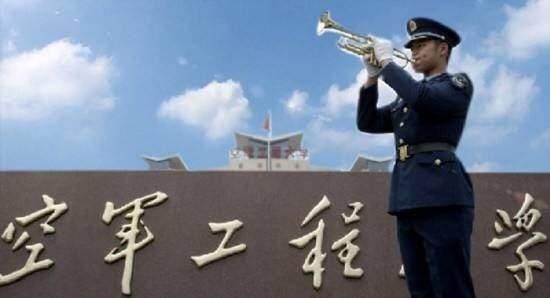 燃!最新全国43所军校名单,想上军校必须看!