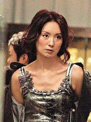 10位娱乐圈女明星最瘦时候不到80斤,鲁豫郑爽