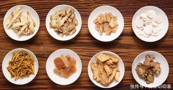 脑鸣怎么治--通鸣清窍汤