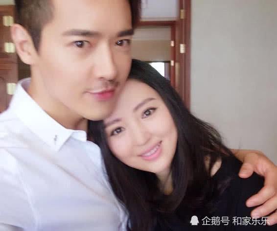 高云翔个人经历家庭背景和前女友曝光,还有最