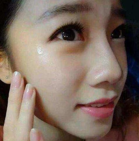 五毛钱的冬瓜洗脸,到50岁依然白净无斑