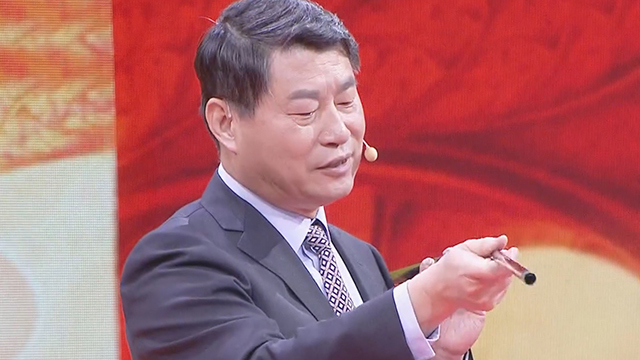 《养生堂》20180211权威相伴之让心脏“逆生长”