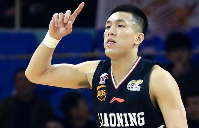 郭艾伦33 7助队夺赛点