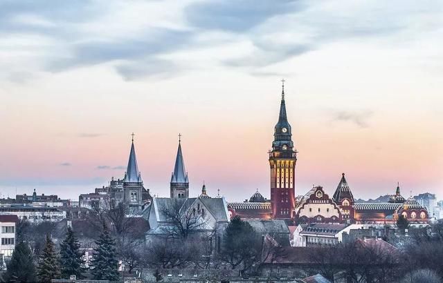 无条件免签!这两个欧洲国家值得你去看看