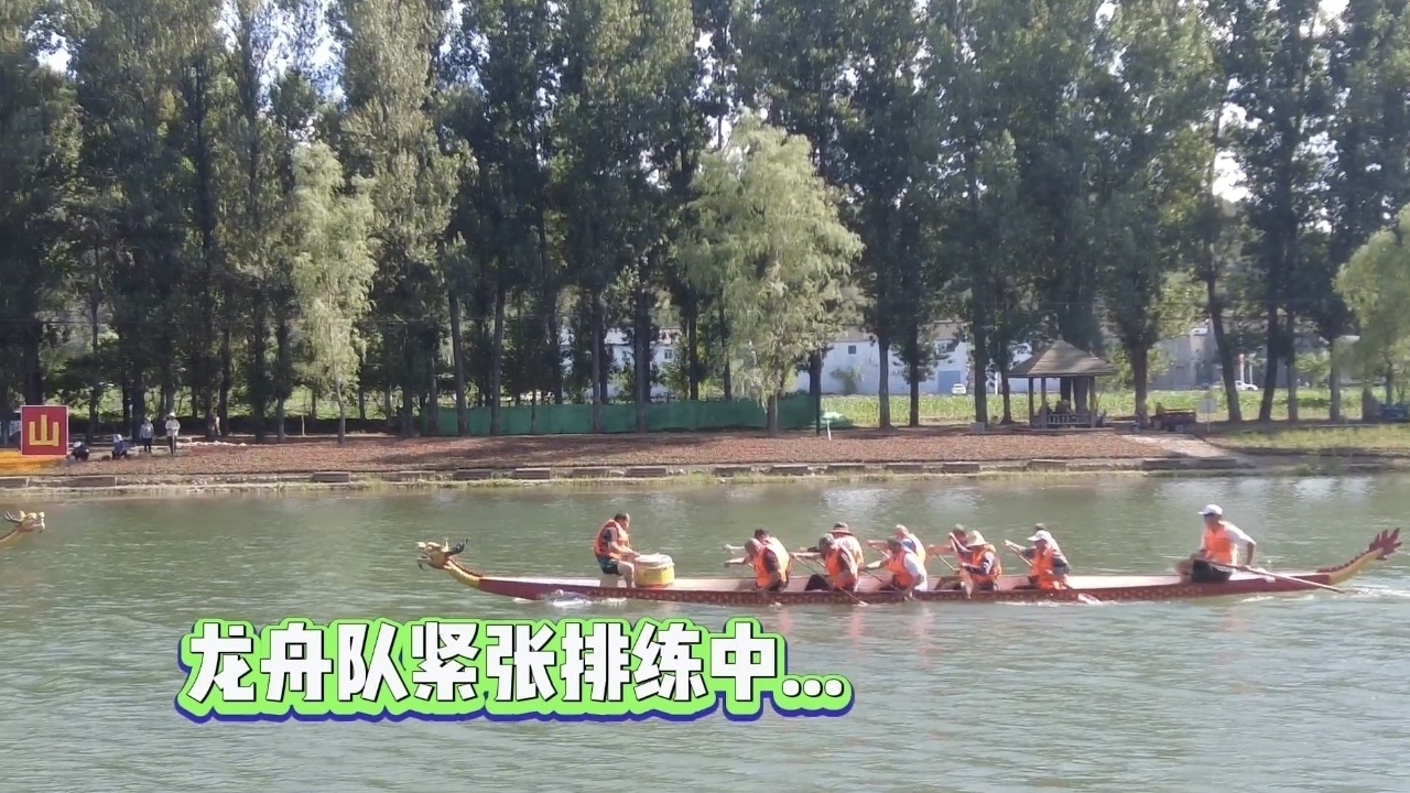 就在明天！怀柔区第十八届京韵满乡文化旅游节邀您来参加~