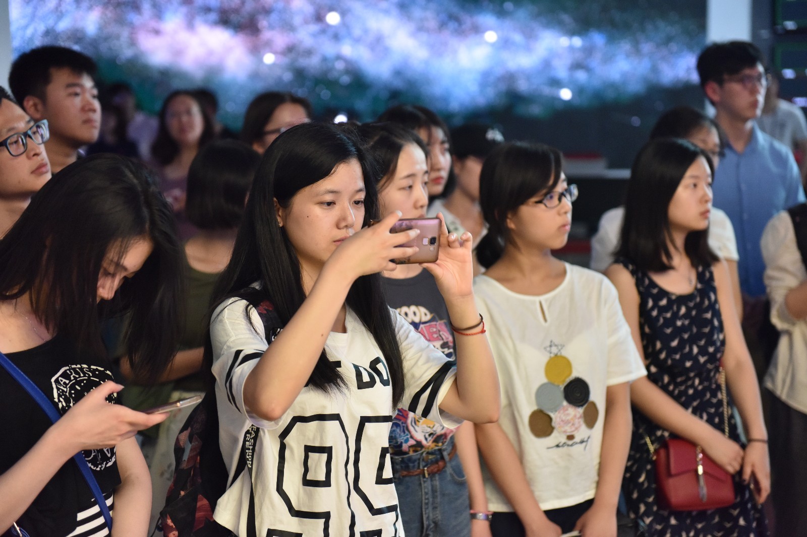 北京时间开放日 真实新闻看得见