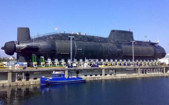 世界上最昂贵的五大军事武器排名:中国的东风