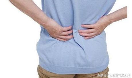 腰间盘突出压迫神经?腿麻、脚麻学会这几招,3