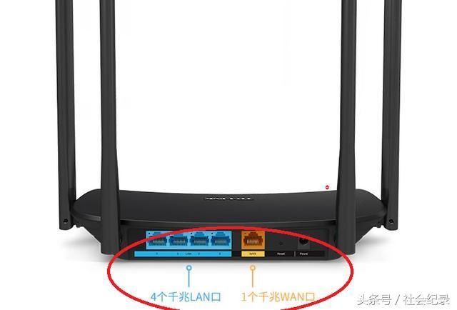 电信200兆宽带,在无线上网的时候只有50多兆