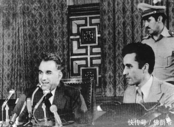 死得最惨总统:50岁政变上台,在位仅3个月,最后