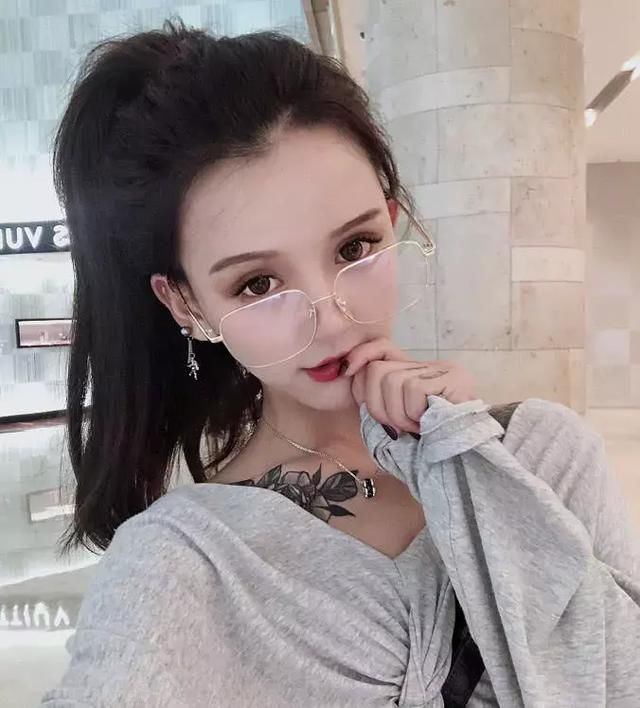 抖音快手最受欢迎的5位女主播,网友:一个比一