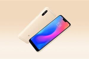 红米6pro售价曝光:刘海屏不足千元,又一爆款新