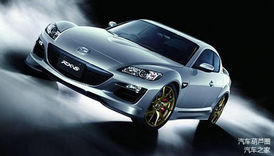 6款汽车史上发动机转速最高的车型,最牛逼的就