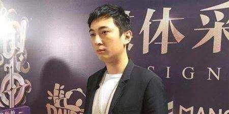 王思聪痛骂自家酒店!这是我住过最SB的酒店,王