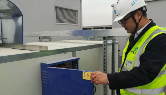 侯祥峰:雄安之“春”的奇迹 侯祥峰:雄安之“春”的奇迹