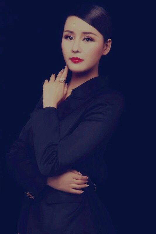 言戏社创始人任洋样的转型之路(图1) 言戏社创始人任洋样的转型之路(图1)