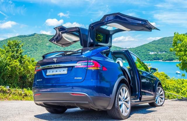 特斯拉电池寿命比想像中出色,最新数据公布了