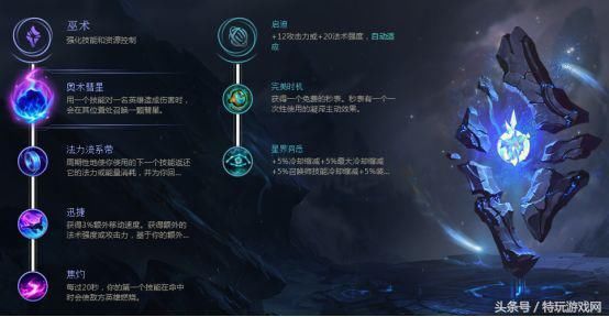 反制青钢影诺手 8.8上单冰女强势崛起