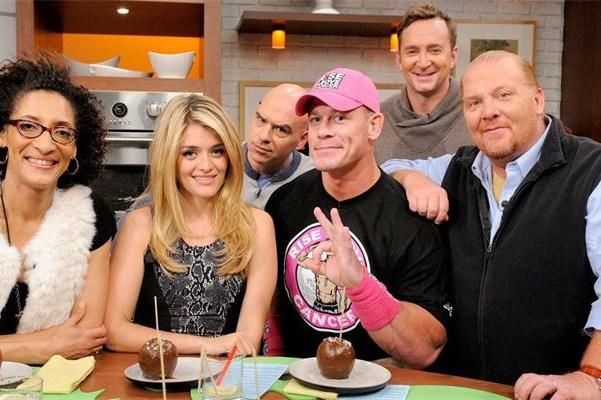 WWE最能喝的3位选手!有人能喝156罐啤酒,12