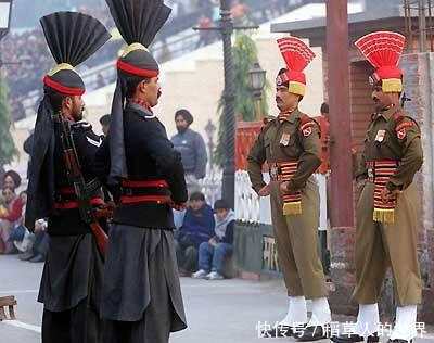 2017年印度GDP增长量比巴基斯坦GDP总量还