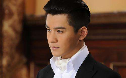 乔振宇突发微博新电视剧《古董局中局》正式杀