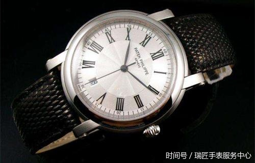 百达翡丽手表表把的保养知识-百达翡丽售后维