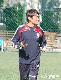 中国最牛的十大足球前锋都有谁?