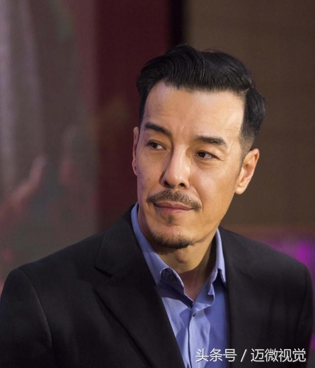 海一天大婚陈坤作伴郎,曾为痛打陈坤进剧组,原