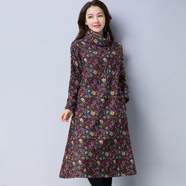 悄悄告诉你,今年最流行的连衣裙上新了,时尚洋