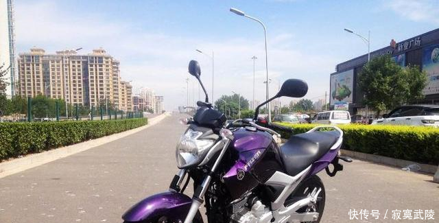 在摩托车市场上出名的合资品牌有哪些豪爵铃木