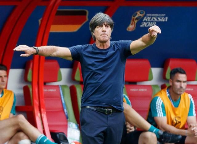 世界杯最大冷门!卫冕冠军德国队出局!14支被淘