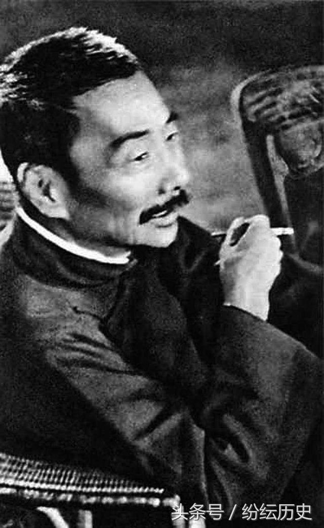 鲁迅:汉字不灭,中华必亡,背了100年的黑锅