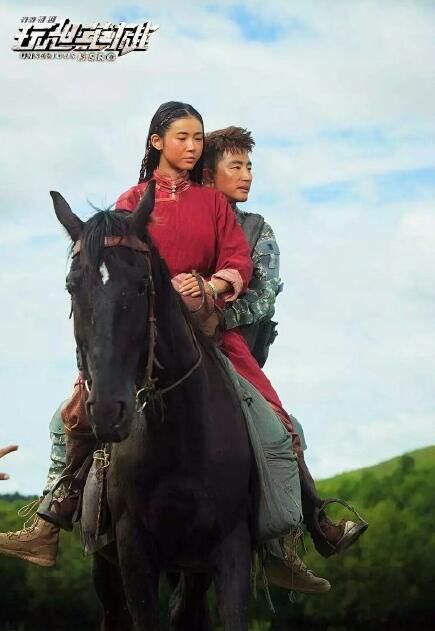 黄轩黑历史电影播出,豆瓣评分3.6,这大概是他最