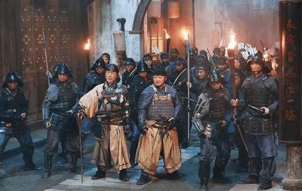 古代中国为啥从去不侵略日本?一位韩国网友的