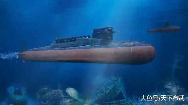 潜射导弹射程,美国1.2万公里,俄罗斯1万公里,中