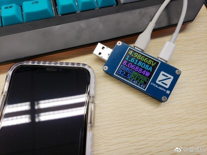 iPhone X用户哭瞎!苹果在iOS 11.3已屏蔽iPho