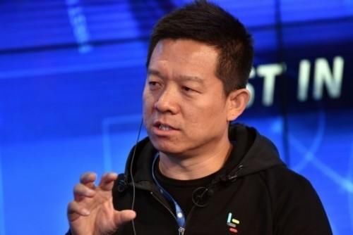 贾跃亭为什么能在美国待这么久?原来他的签证