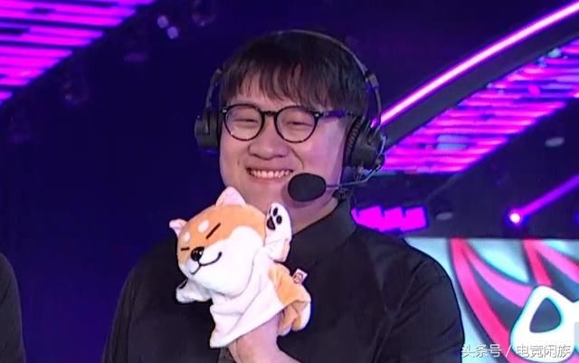LPL继神超之后,又一剧透型解说诞生!小孩解说
